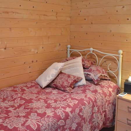 Gooseberry Lodge Tollard Royal Zewnętrze zdjęcie
