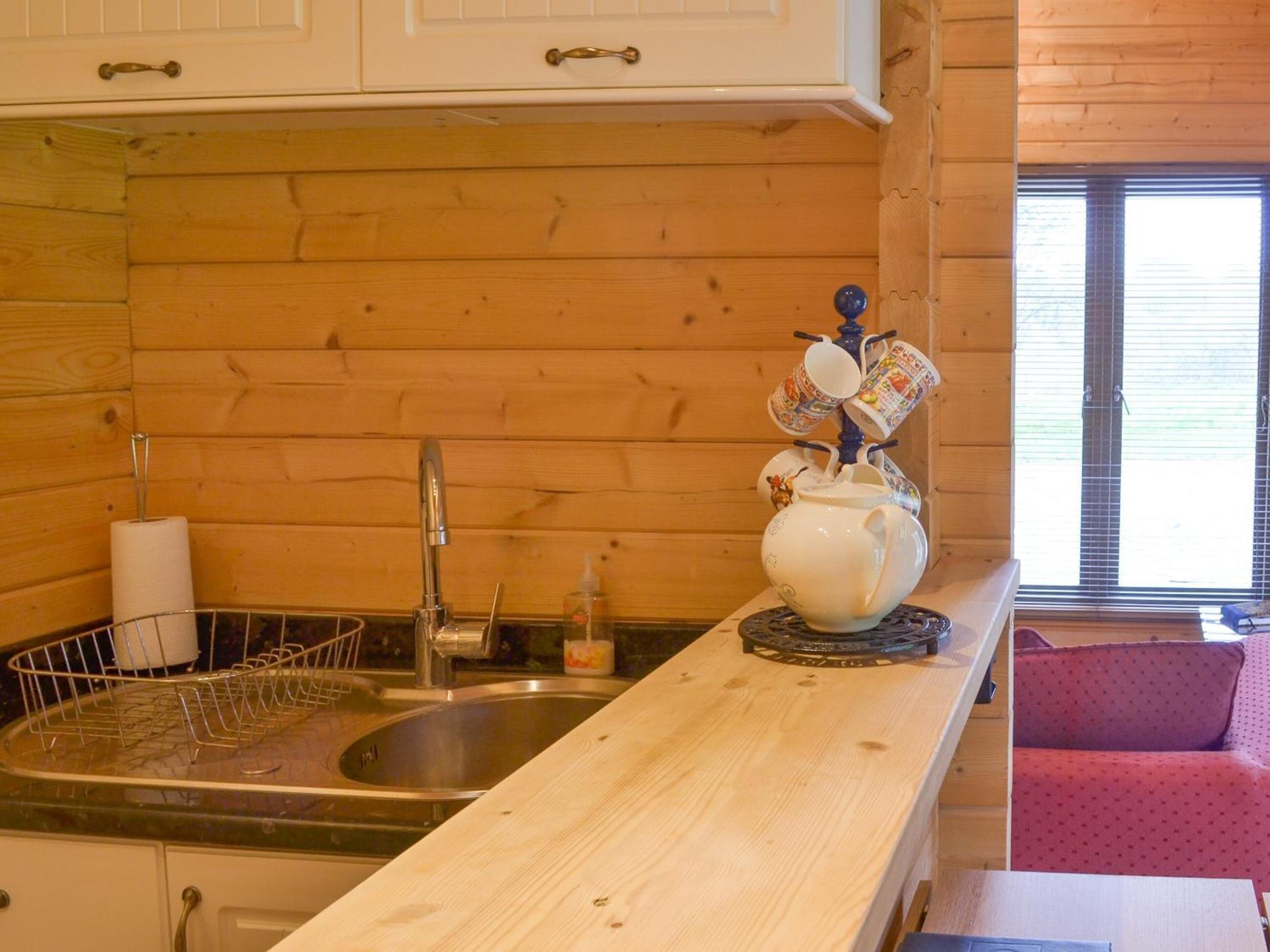 Gooseberry Lodge Tollard Royal Zewnętrze zdjęcie