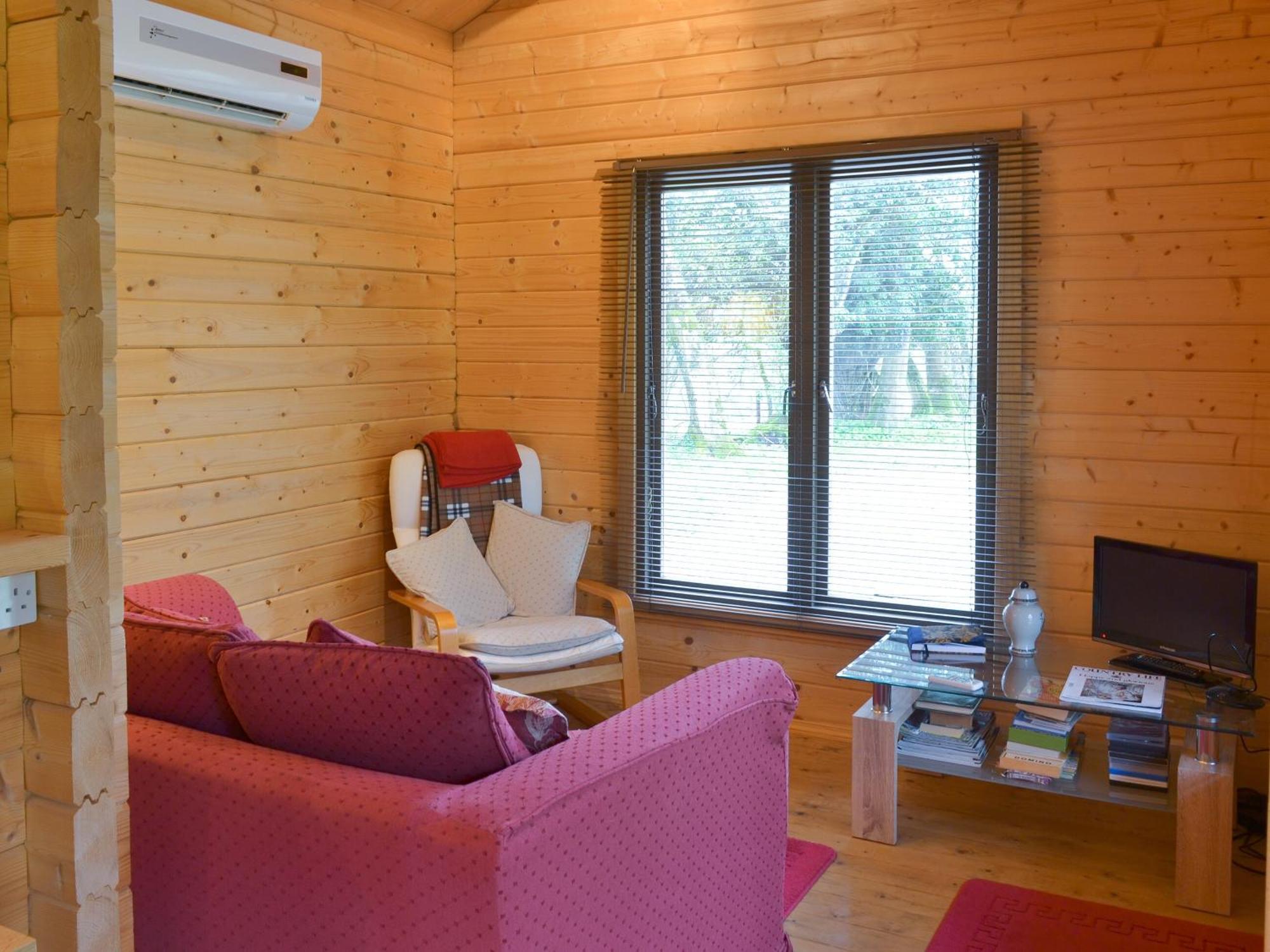 Gooseberry Lodge Tollard Royal Zewnętrze zdjęcie