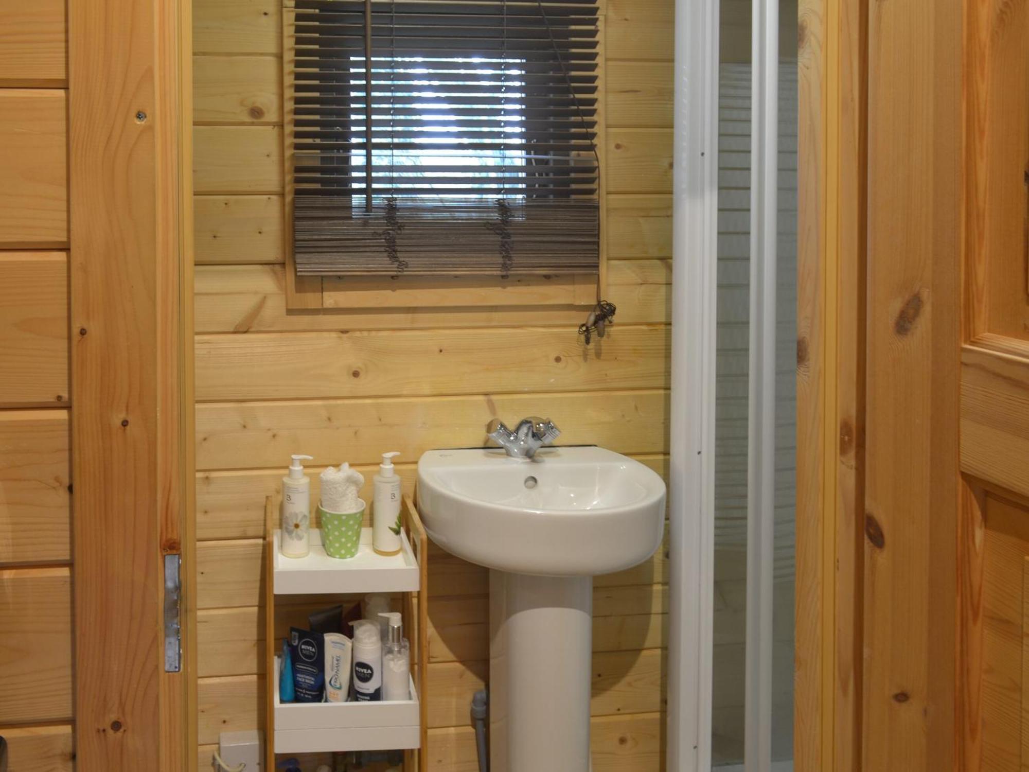 Gooseberry Lodge Tollard Royal Zewnętrze zdjęcie