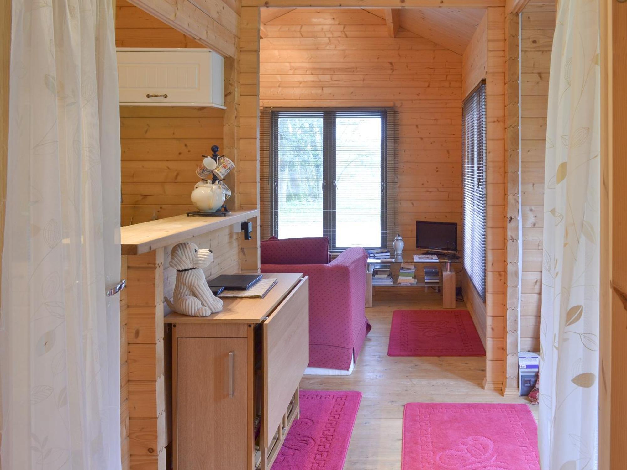 Gooseberry Lodge Tollard Royal Zewnętrze zdjęcie