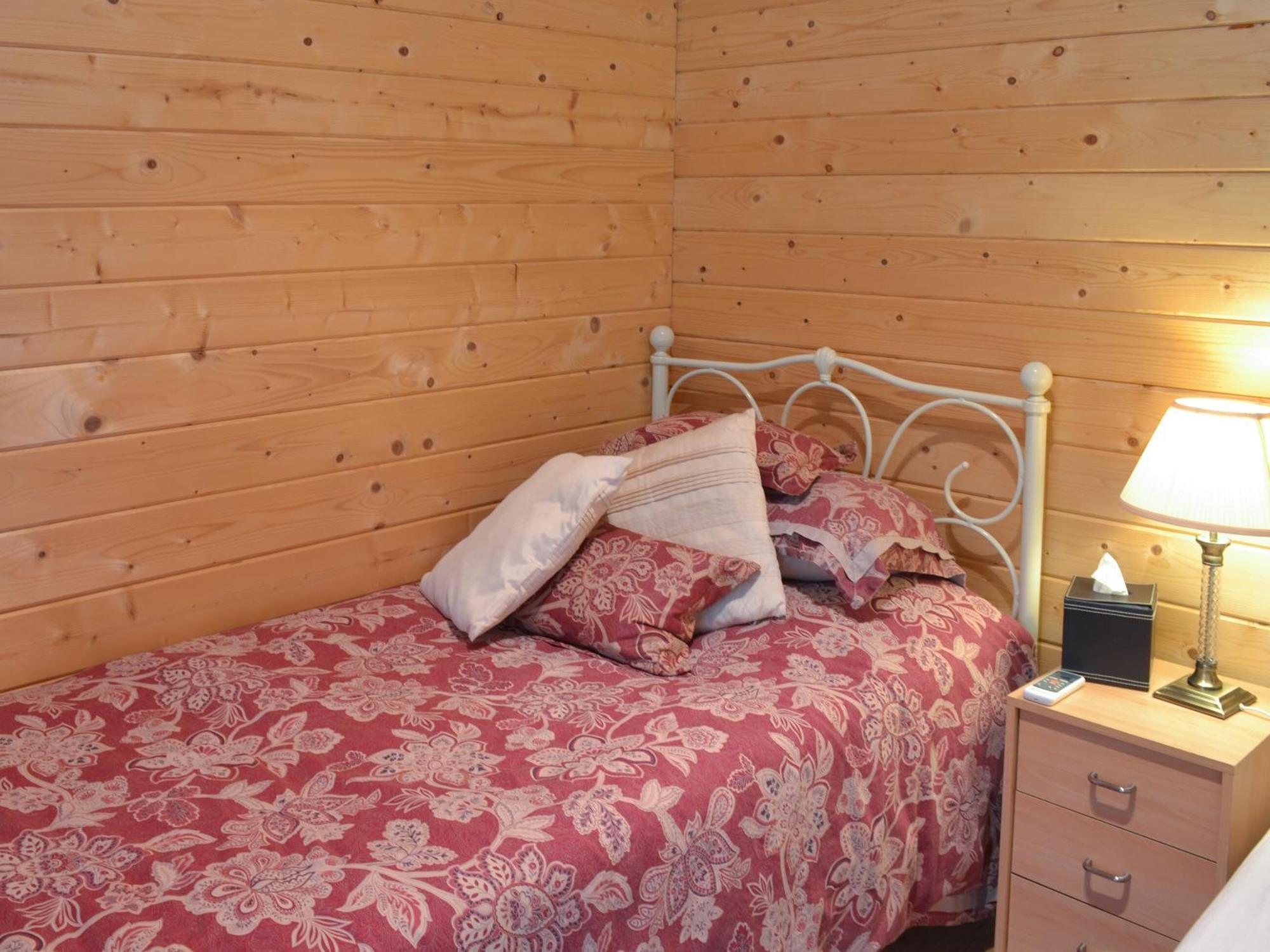 Gooseberry Lodge Tollard Royal Zewnętrze zdjęcie